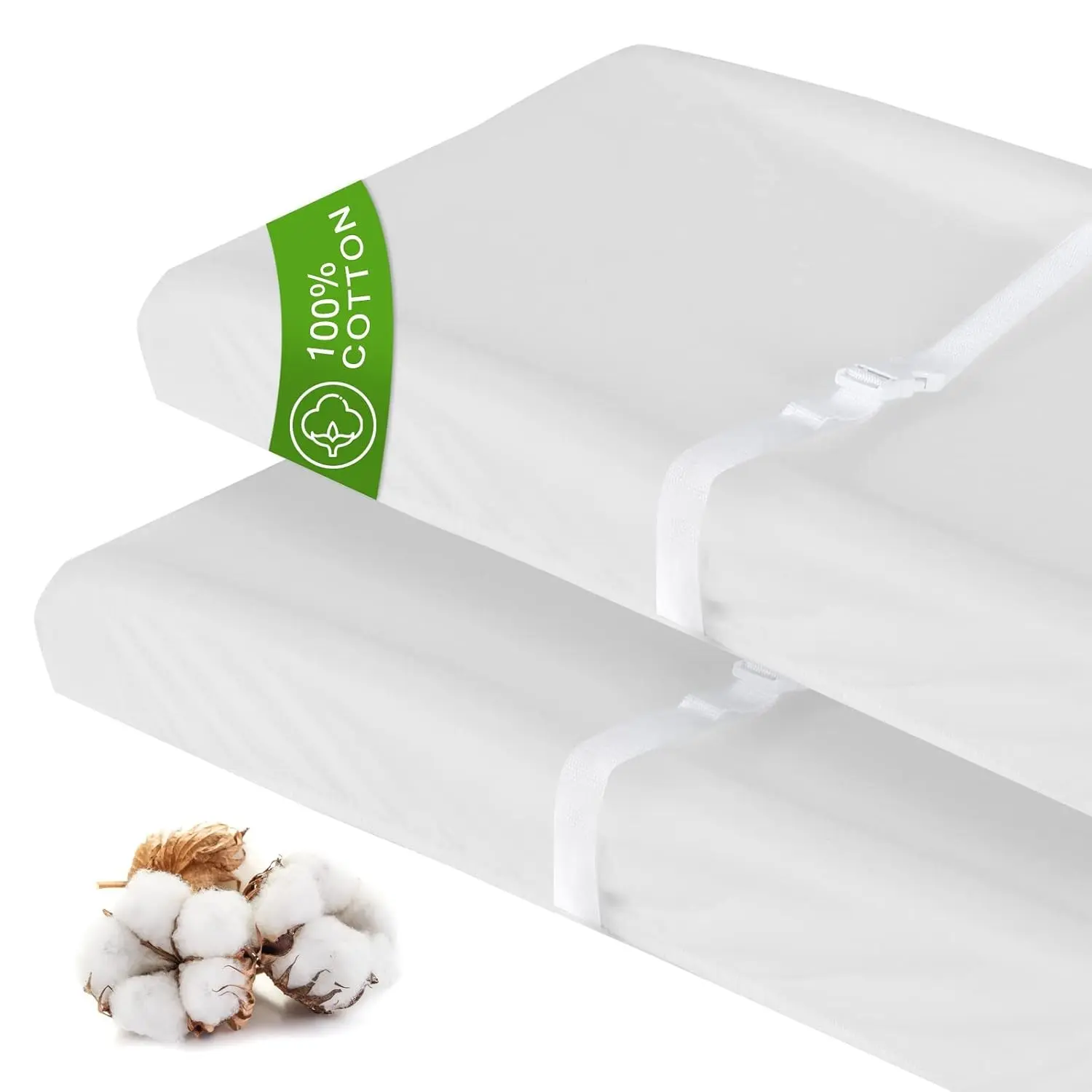White Cotton