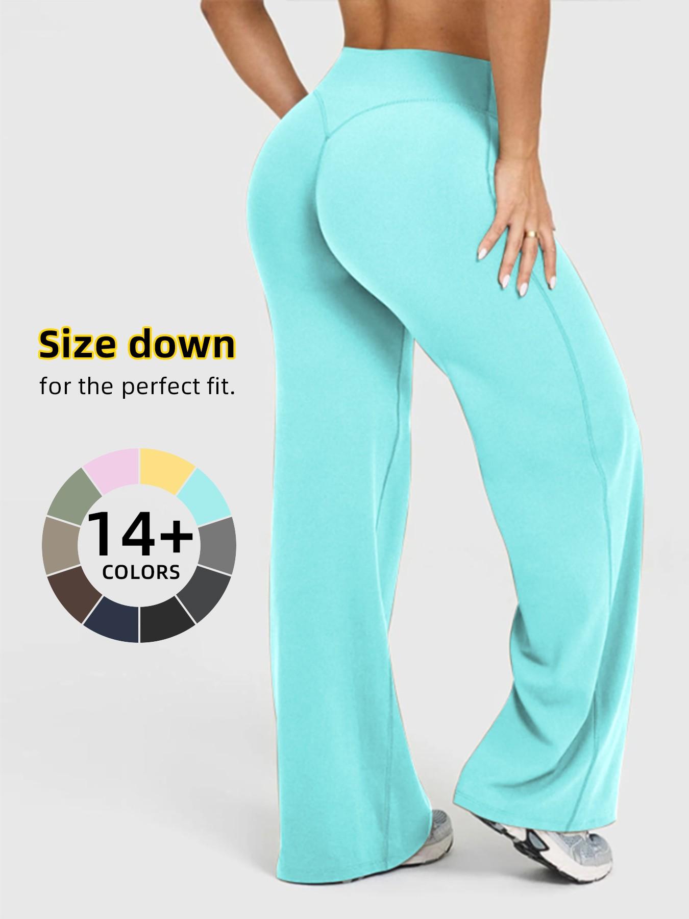 Women's Casual Wide Leg Sport Pants, Knitted Sports Pants, Perfect Choice for Spring & Summer, Comfortable Fashion Design, Ideal for Daily Wear, Athletic Casual Trousers Women's Casual Wide Leg Sport Pants, Knitted Sports Pants, Perfect Choice for Spring & Summer, Comfortable Fashion Design, Ideal for Daily Wear, Athletic Casual Trousers
