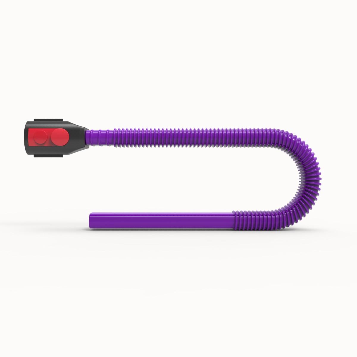 Drying Machine Vent Cleaner Kit Vacuum Hose Attachment for Dyson V15 V11 V10 V8 V7, Cotton Wool Remover, Essential Cleaning Tool