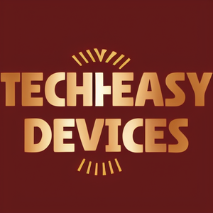 Tech Easy Devices