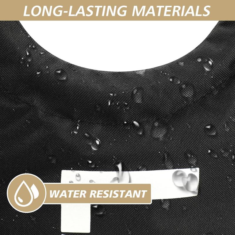 Laundry Basket Sorter Bag, Collapsible and waterproof Laundry Hamper for Home and Dormitory - Efficient Sorting and Storage of Clothes,Home Washing Clothes Storage