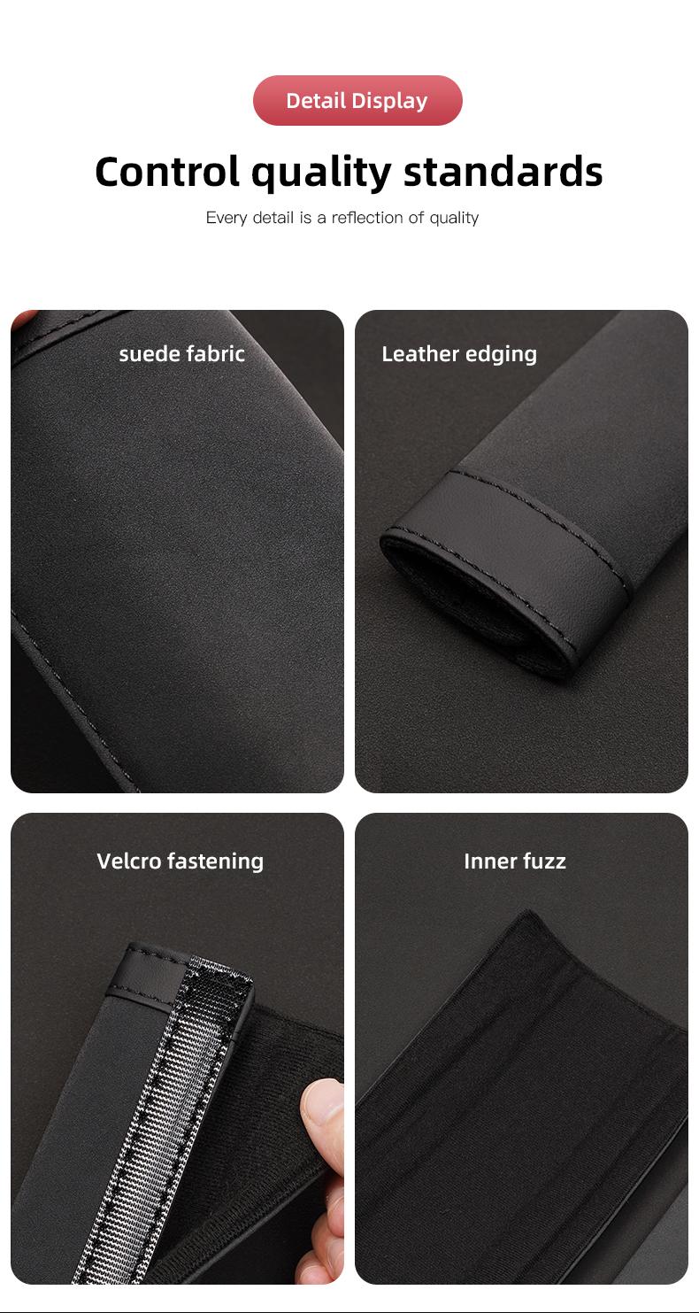 2Pcs Car Seat Belt Safety Shoulder Covers Car Accessories For Lexus IS500 LS460 RC200 LM300 RX450 LX NX350h LC UX CT RZ450e RC300 GX400 GS200t GS300h LS600 RX300 TX LBX HS250