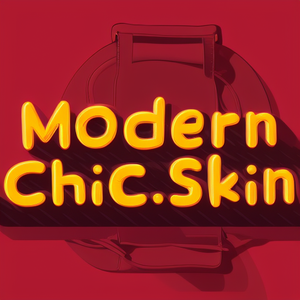 Modern Chic Skin
