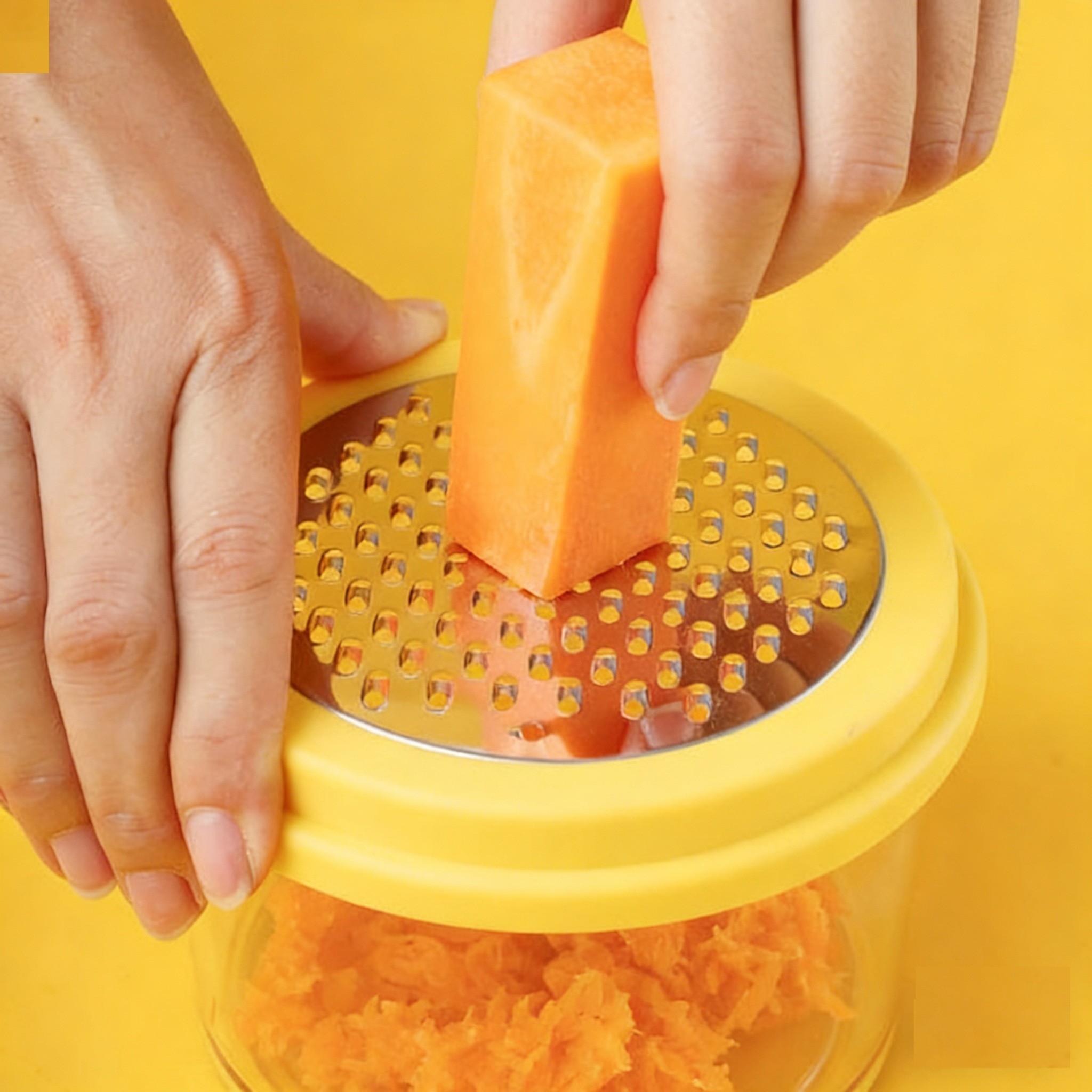 Stainless Steel Corn Peeler, Home Use Corn Thresher, Multi-Function Kitchen Tool, Durable Stainless Steel Design, Easy-To-Use