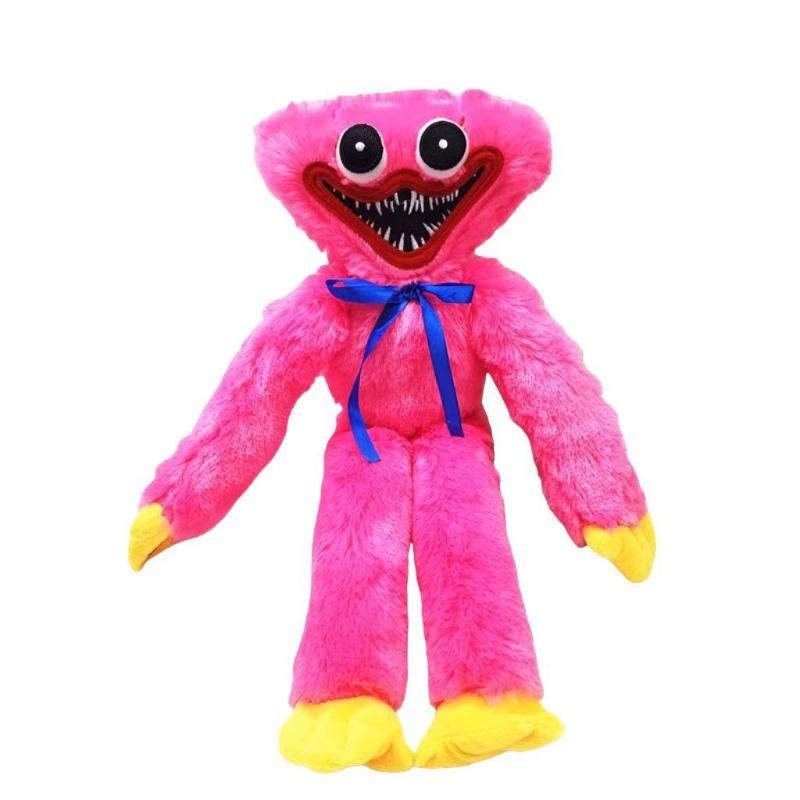 Party Favors Long Legs Pink Mommy Plush Toys Horror Game Dolls Kid Gifts