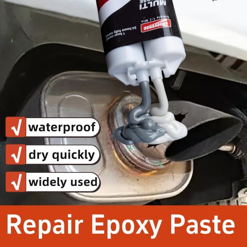 Doeyvose Automotive Adhesives Epoxy Paste Quick Dry Adhesive Thread ...