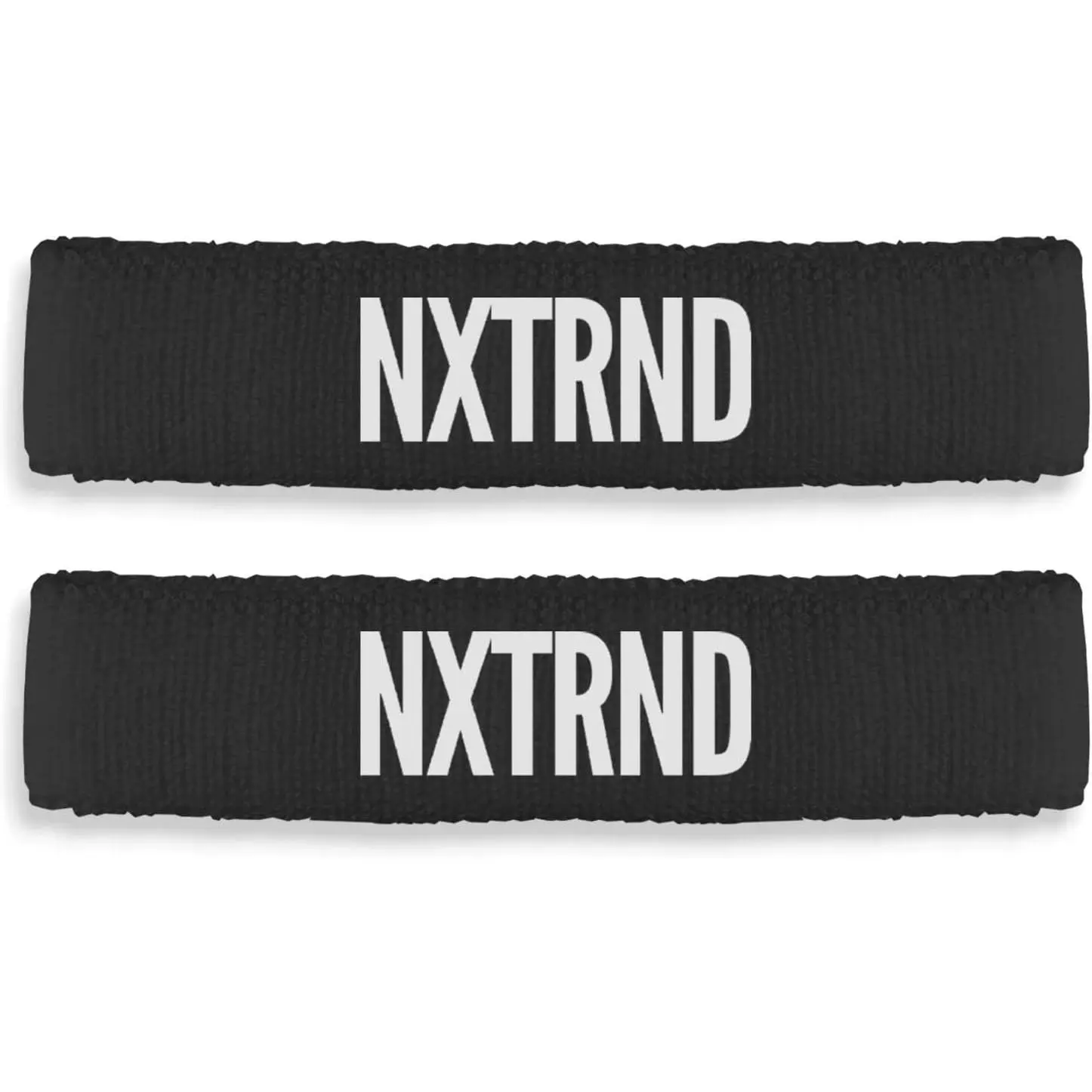 1 Pair Bicep Bands, Sweat-Absorbent Arm Sweatbands, Football Accessory