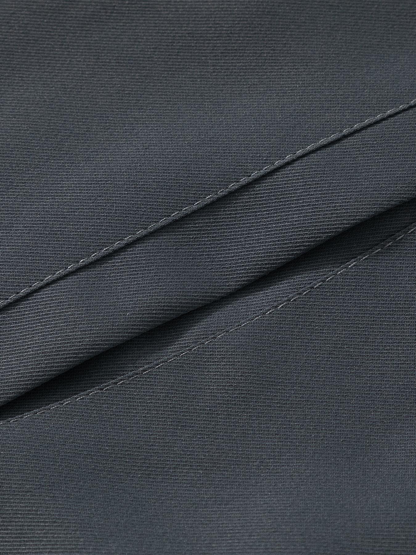 Men's Lightweight Casual Jacket, Polyester Fabric, Zipper Closure, Collar Design, Suitable for Daily Wear & Travel