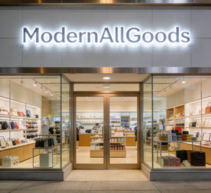 ModernAllGoods