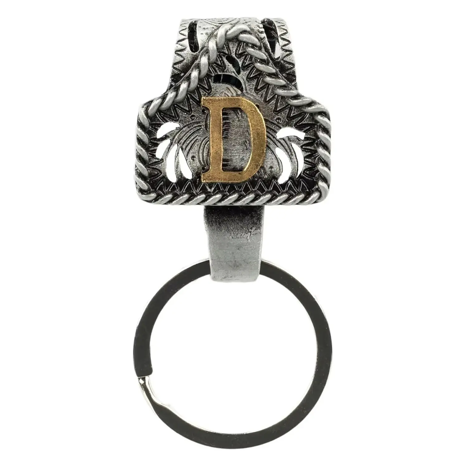 D