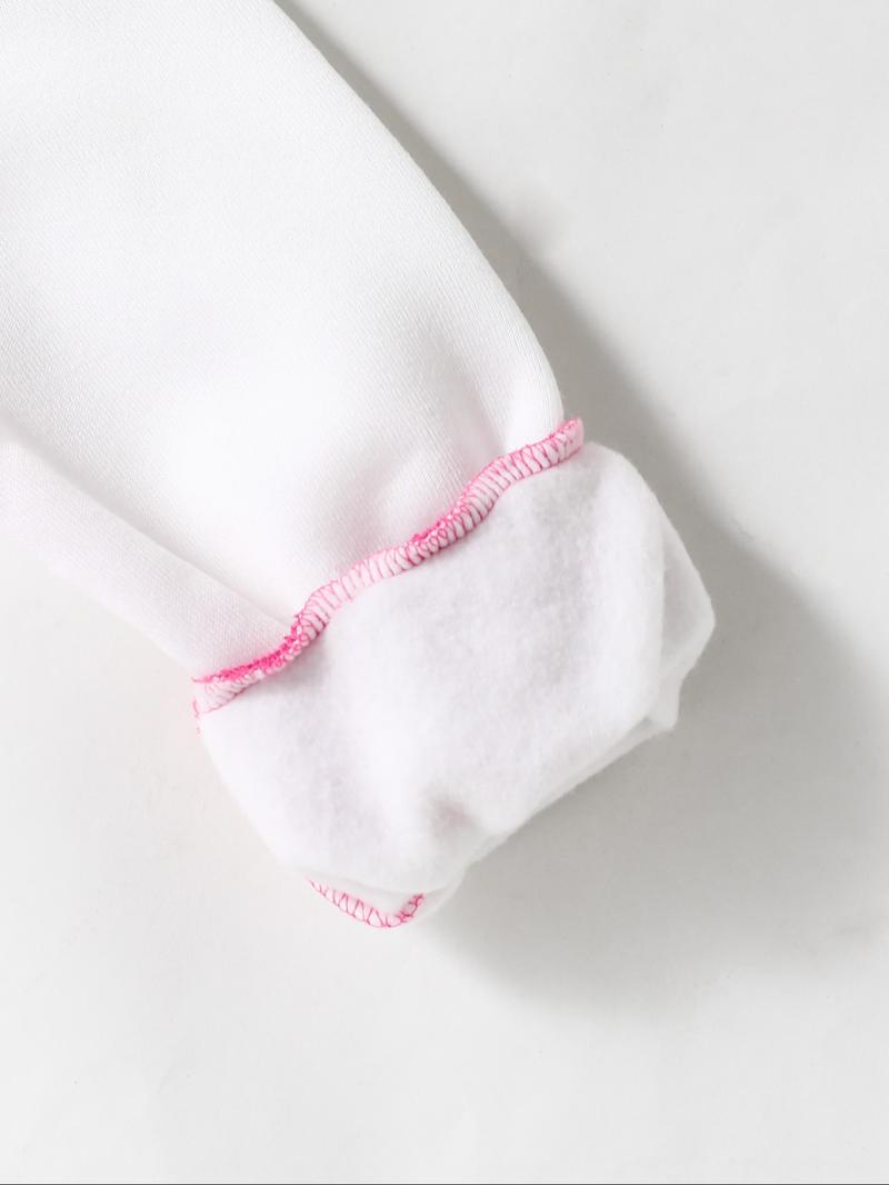 Halloween Sweet Cool Atmosphere, Witch Group Anime Print, Autumn Baseball Jacket, Elastic Fabric Pants Set, Girls' Casual Sportswear