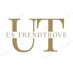 TrendTresure Store shop logo