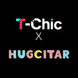 Hugcitar shop logo