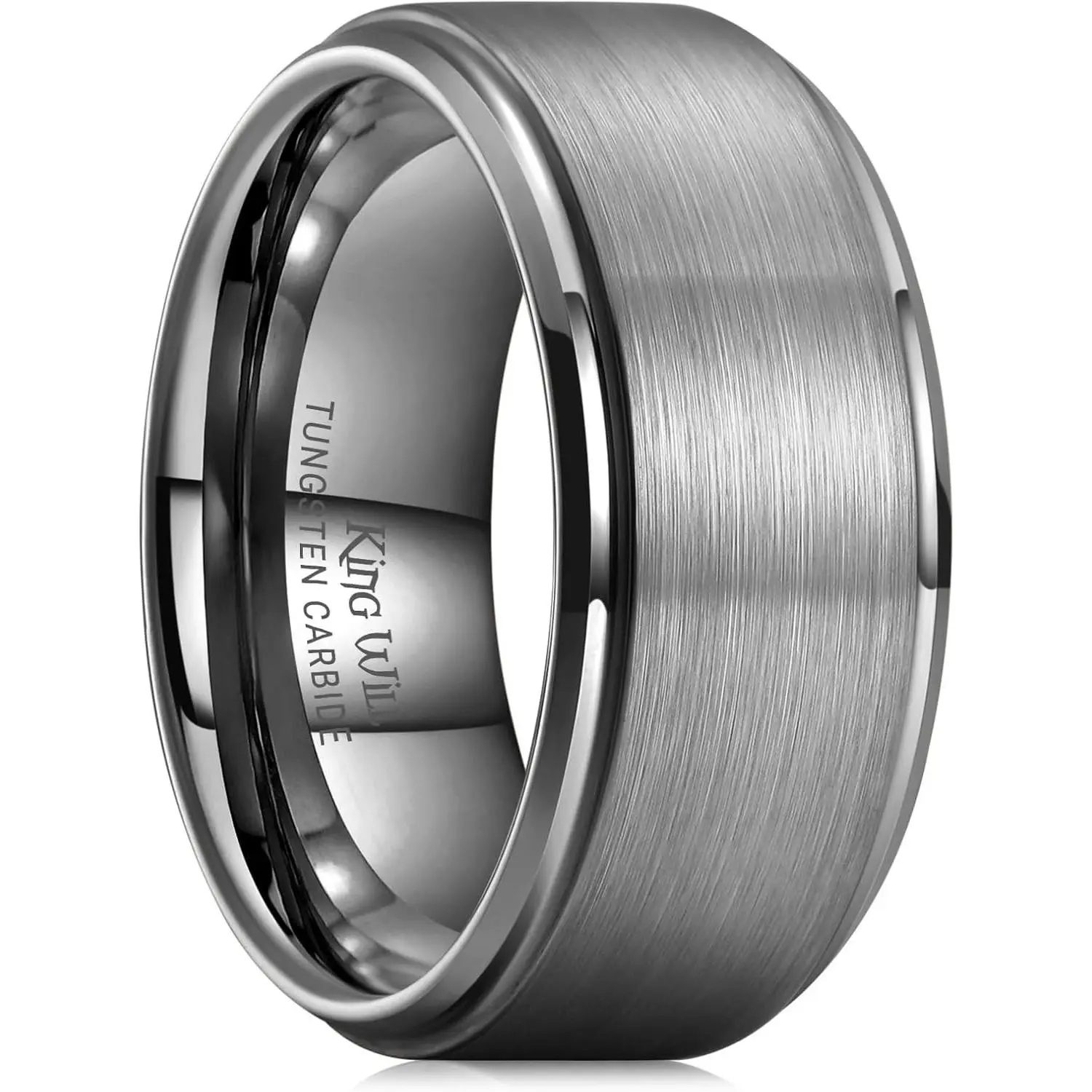 D-gunmetal 10mm