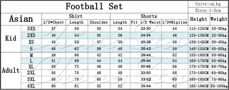 Wholesale Player-Version Men's Short Sleeve Soccer Jersey Set - Customizable Logo, Purple/Blue/Pink, Shirt+Shorts, Multi-Size (2XS/2XL/3XL/4XL), 175-180cm Height, Team Play Uniforms