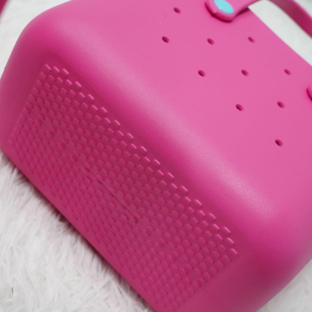 Barbie Series 1600mL Jumbo Stainless Steel Straw Cup + Barbie Daylight Shiny Series Pink Bento Bag with Holes Tumbler Water Bottles,,cozyvibes