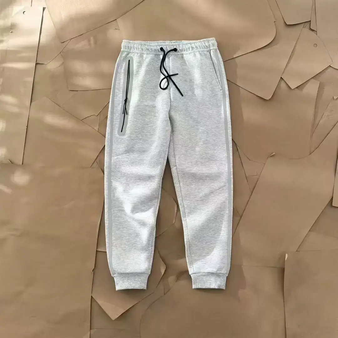Grey pants