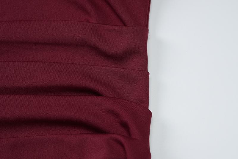 Strapless Mesh Neck Tie Long Sleeve Bodycon Maxi Dress for Women's Summer Sexy Evening Party Club Dating Gown Beach Vacation Dresses Outfits Strapless Mesh Neck Tie Long Sleeve Bodycon Maxi Dress for Women's Summer Sexy Evening Party Club Dating Gown Beach Vacation Dresses Outfits