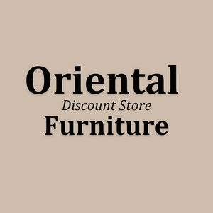 Oriental furniture
