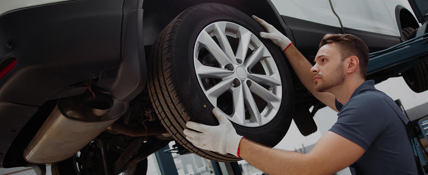 [GM only]VXDAS EL-50448 TPMS Relearn Tool for GM Tire Sensor TPMS Reset Tool Tire Pressure Monitor system Activation Tool OEC-T5 for GM Buick/Chevy/Cadillac Series Vehicles 2023 Edition