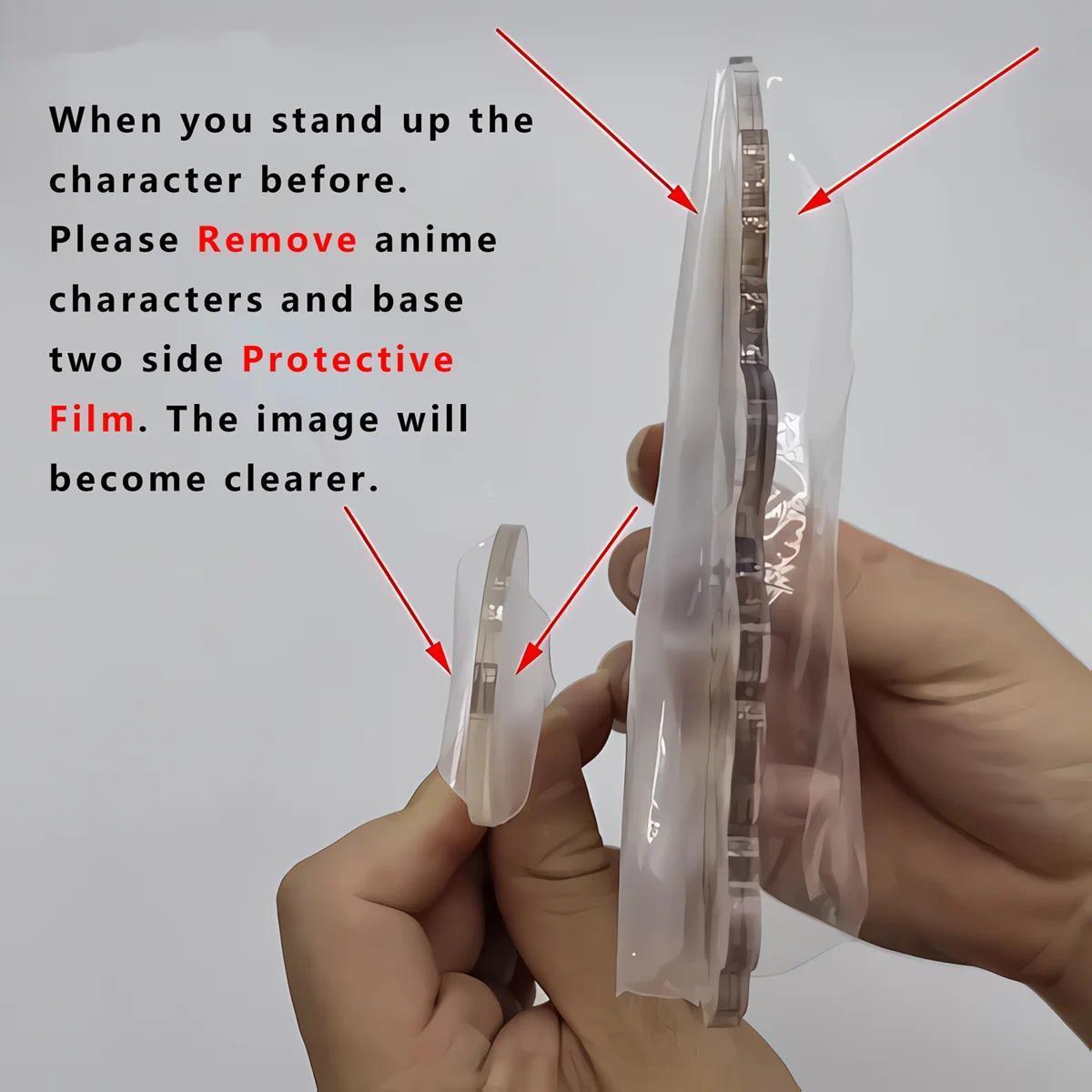 Anime Freak Circus Keychain Pomni Jax Ragatha Kinger Gangle Zooble Caine Chibi Acrylic Keyring Pendant Bag Charm Figure Key