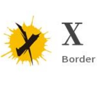 X Border