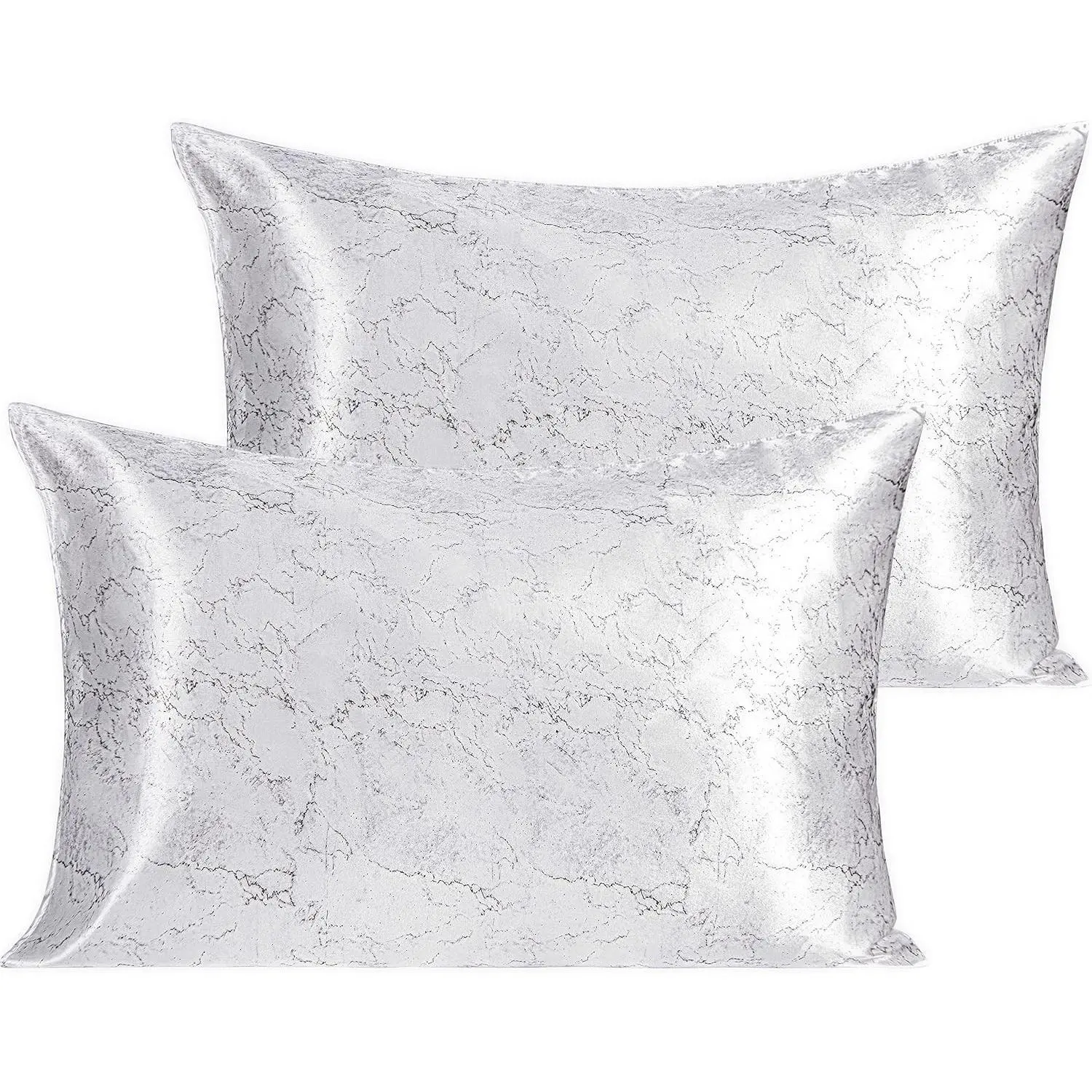 White Marbling