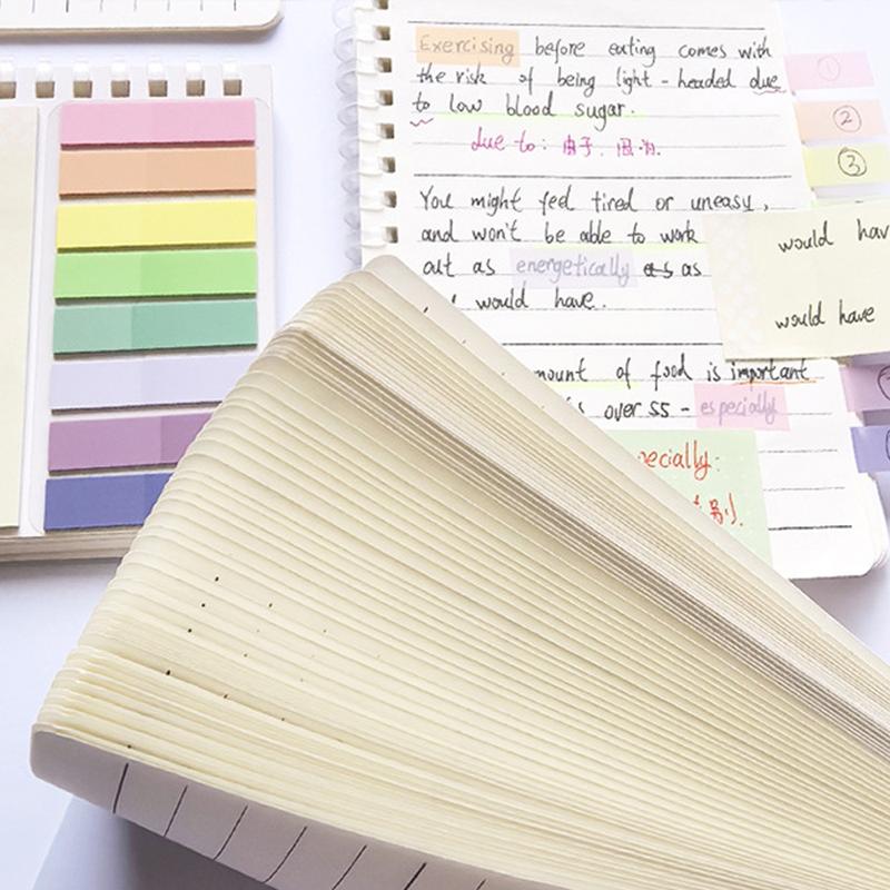 280-Piece Office Stationery Set, Convenient Notepads, Bullet Journals, School & Office Essential Notebooks, Office School Supplies