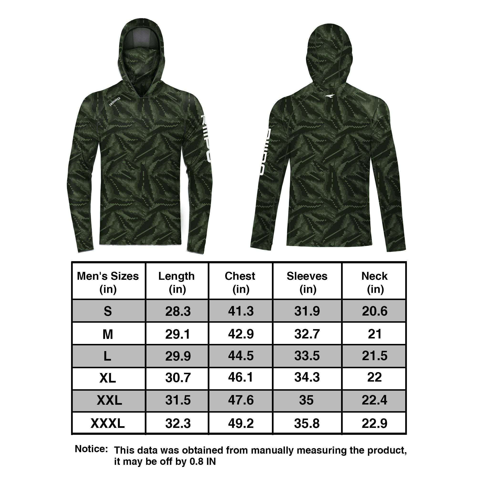 【Clearance】R20 Sun Hoodie Shirts with UV Detection Logo Thumbhole Men UPF 100+ Sun Protection Long Sleeve Lightweight Quick Dry Moisture Wicking Breathable Cooling Athletic Activewear for Outdoor Sports Fishing Boating Construction Roofing Tree Service 【Clearance】R20 Sun Hoodie Shirts with UV Detection Logo Thumbhole Men UPF 100+ Sun Protection Long Sleeve Lightweight Quick Dry Moisture Wicking Breathable Cooling Athletic Activewear for Outdoor Sports Fishing Boating Construction Roofing Tree Service