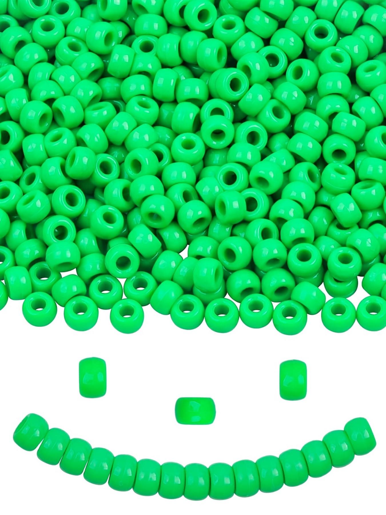 750pcs Horse Beads Bulk, High-End Mixed Material Gothic Style, Ideal for Bracelets, DIY Jewelry Making, Keychains, Fashion Gifts