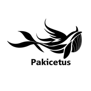 Pakicetus Outdoor