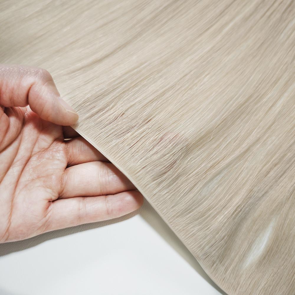 YoungSee Injection seamless tape in weft  Wide Tape in Hair Extensions Real Human Hair Tape in Extensions Woman Real Remy Skin Weft Seamless Fullness Silky Straight for Daily Wedding Party Wide Tape Long Weft Tape in Hair Extensions Outdoor SpringStatemen