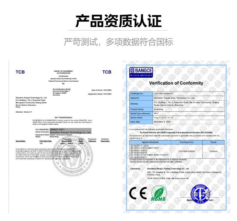 V1 diamond-encrusted smart ring titanium steel ring for men and women, personalized wedding ring accessory, Bluetooth, waterproof, pedometer, sleep and heart rate monitor