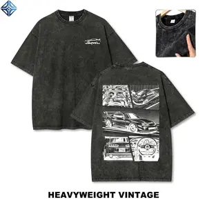 JDM Style Vintage Tee 90s Graphic Tees Supra Men's t Shirts Graphic Tee t Shirts Funny Graphic Tee Good Graphic Tees Men's Graphic Tees Streetwear  graphic t-shirts good graphic tees men's graphic tees funny tshirt
