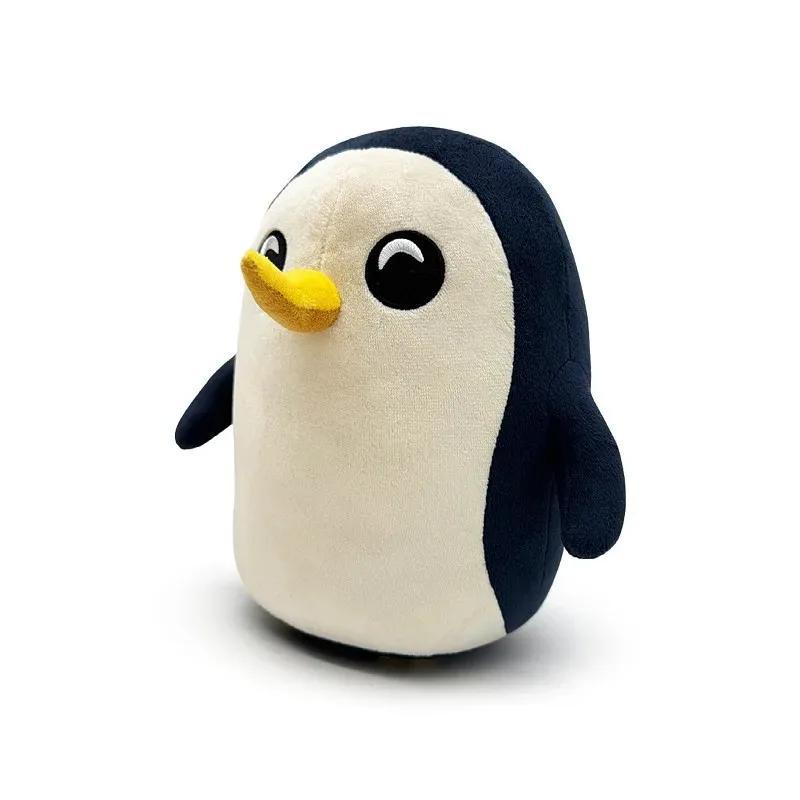 5Styles Dventure Time Game Plush Doll Toy Cartoon Cute Long handed Jack Controller Stuffed Toy Boys Girls Fans Collect Gifts