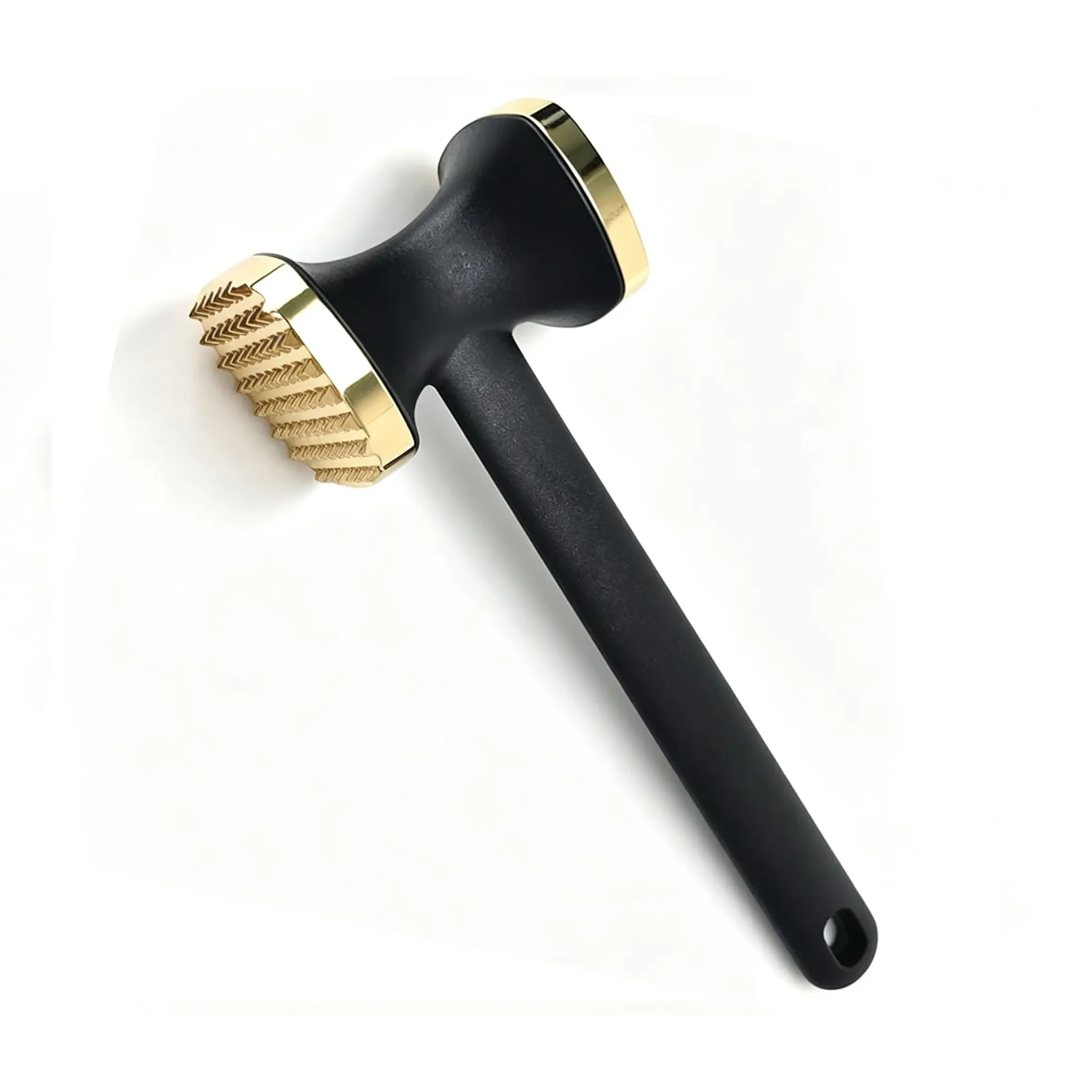1/3/6pcs，Kitchen Meat Tenderizer - Heavy Duty Manual Hammer Mallet Tool,Meat Hammer Used for Steak, Chicken, Fish，Meat Pounder With Comfort Grip Handle