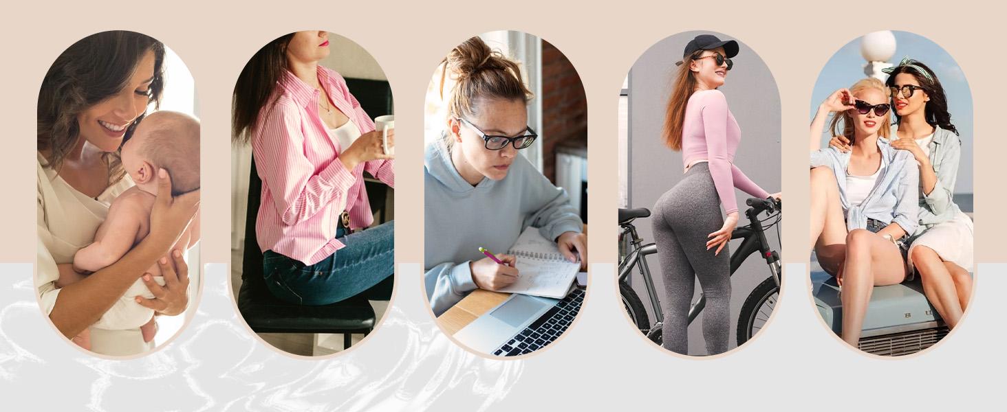 JOSHINE SHAPER Waist Trainer for Women Tummy Control Waist Cincher Corset Sport Workout Body Shaper Postpartum Belly Band Gym SpringStatements JOSHINE SHAPER Waist Trainer for Women Tummy Control Waist Cincher Corset Sport Workout Body Shaper Postpartum Belly Band Gym SpringStatements