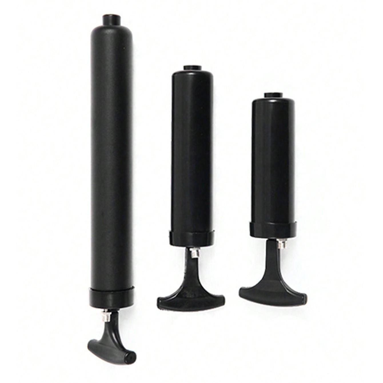 Portable Mini Air Pump, Handheld Inflator for Balloons, Swim Rings, Water Sports Gear, Bicycles, Soccer Balls, Basketball