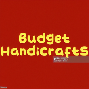 Budget Handicrafts