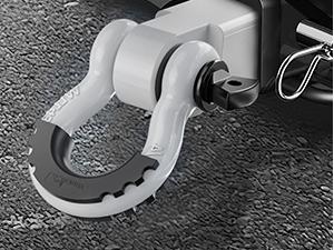 Nilight Shackle Hitch Receiver 2Inch 45000 LBs Breaking Strength 3/4" D Ring Shackle w/Trailer Hitch Pin Heavy Duty Solid Recovery Towing Kit for Trucks Jeeps Off-Road Nilight Shackle Hitch Receiver 2Inch 45000 LBs Breaking Strength 3/4" D Ring Shackle w/Trailer Hitch Pin Heavy Duty Solid Recovery Towing Kit for Trucks Jeeps Off-Road