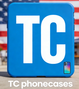 TC Phone Cases