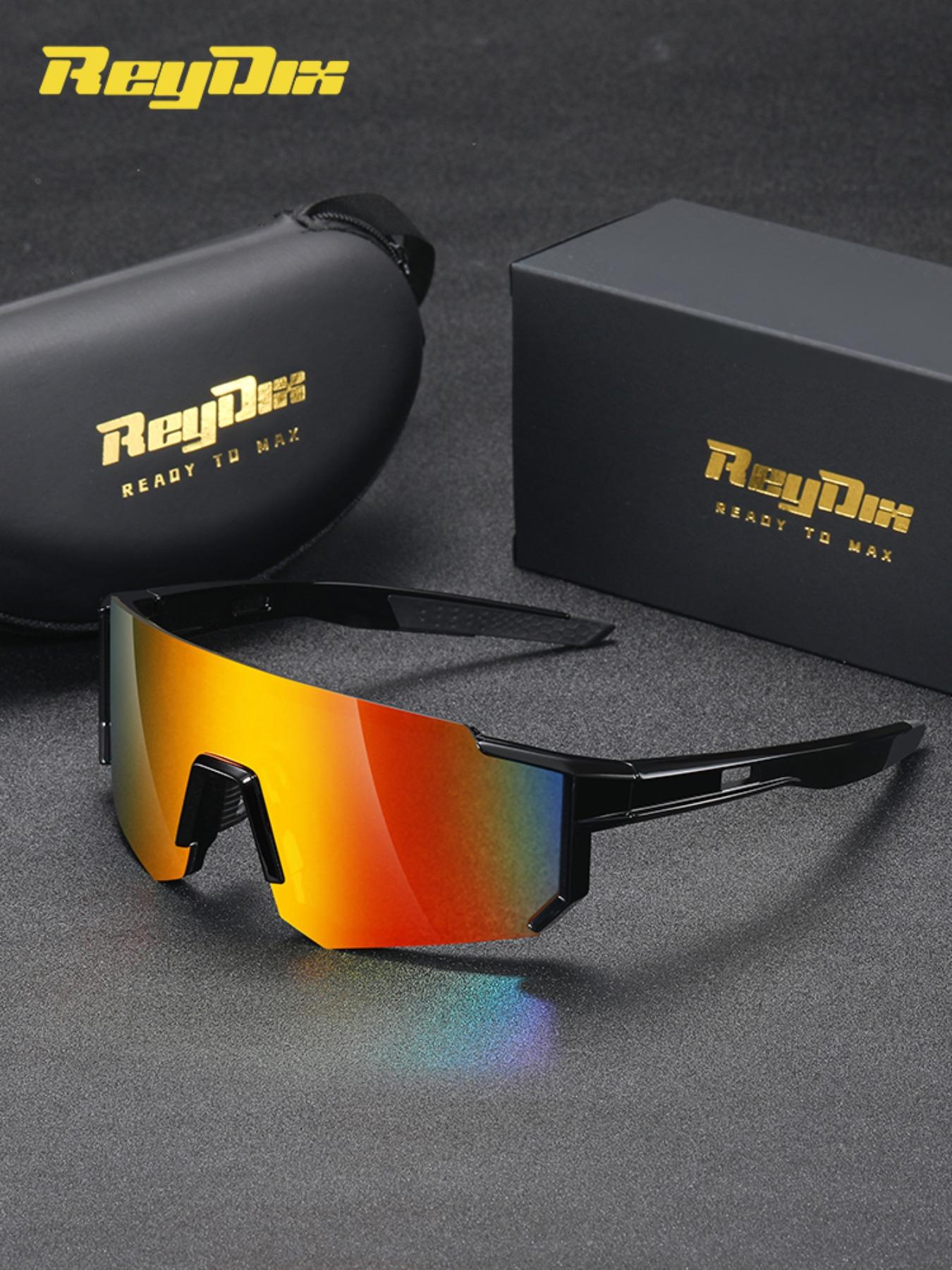 Unisex Simple Style Sunglasses, Boyfriend Gifts, Trendy Casual Sunglasses for Travel & Daily Use, Fashion Accessories for Outdoor Activities