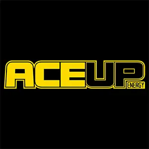 Aceup Energy shop logo