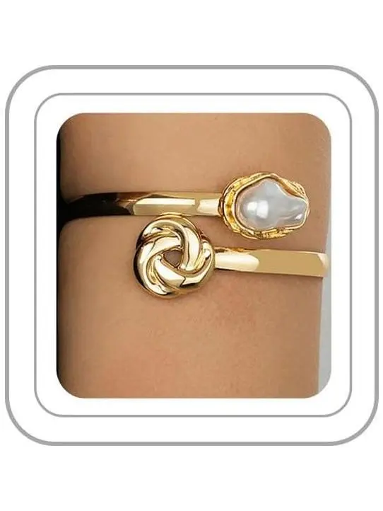 Accessories for Women  Sarfish Arm Cuff Bracelet Upper Arm Cuffs Bangle Bracelet Minimalist Armband Arms Cuffs  Outfits Costume