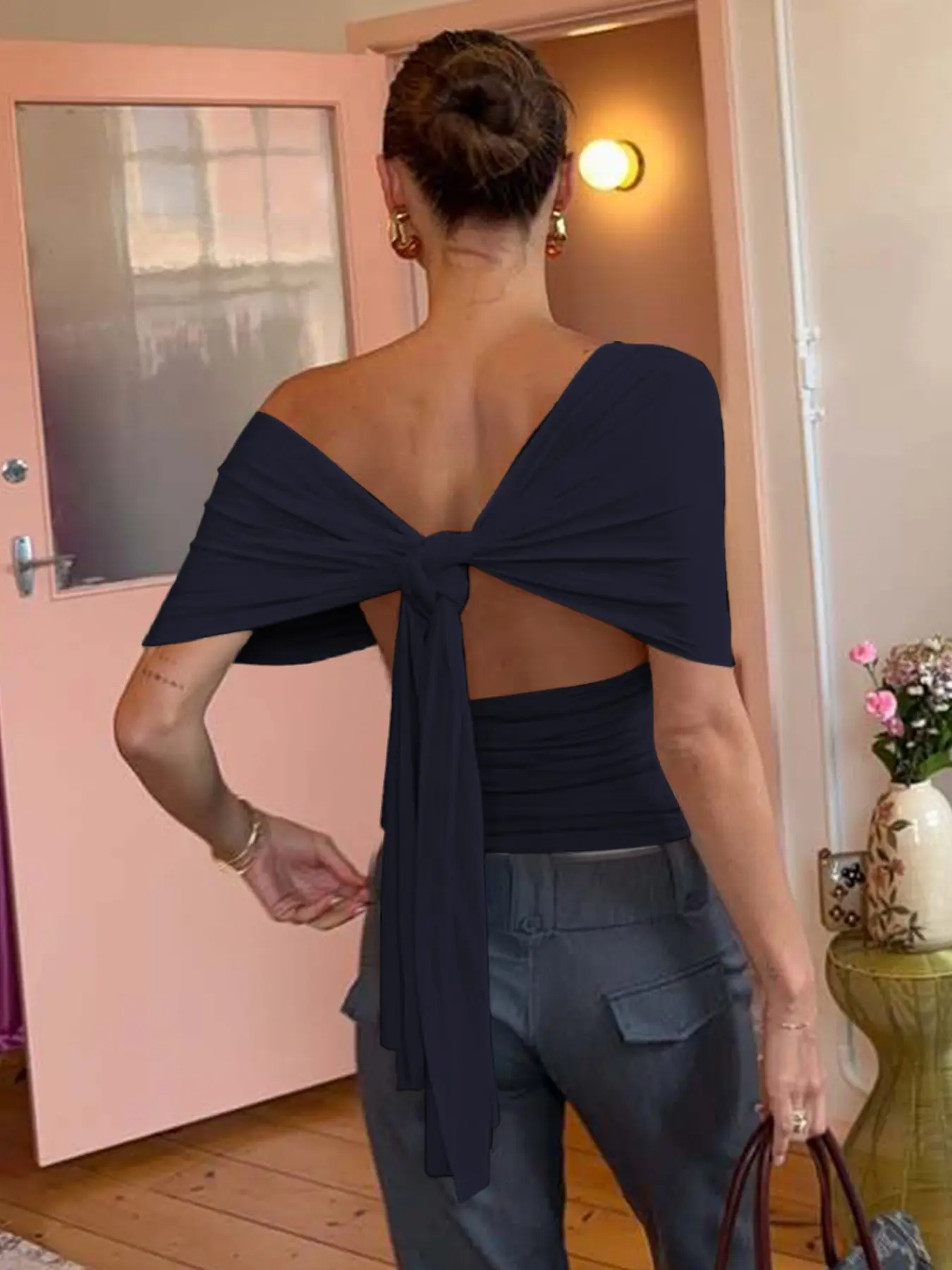 Navy blue