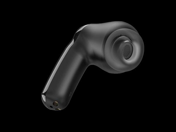 TOZO NC2 Hybrid Active Noise Cancelling Wireless Earbuds mini headphones Audio Waterproof in-ear earphone FathersDayGift Headset Electronic