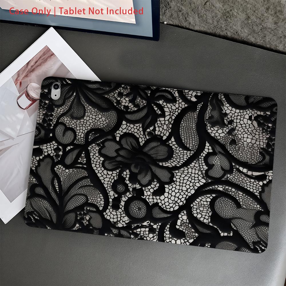 Case for ipad,A book-style tablet case compatible with ipad 10th generation,for iPad Air(M2)/for iPad Pro(M4)/air4/5/6/pro10.5/2022/2021/2024/12.9/mini7/2019/,air m3/a16 2025
