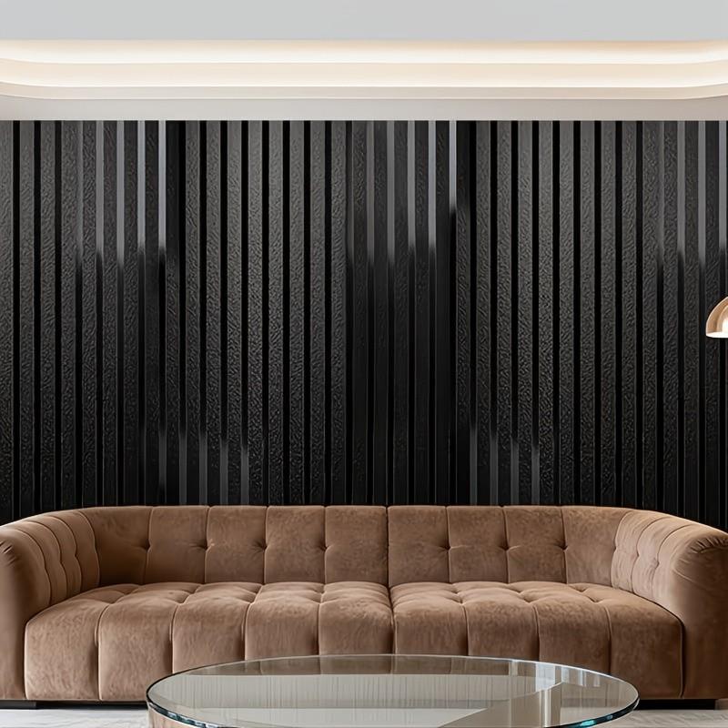 Three rolls of luxurious 3D mirror wall stickers, self-adhesive, easy to clean and removable. Suitable for bathrooms, sofa backdrops, kitchens, bedroom hallways, entryways, hotel décor, and other applications.