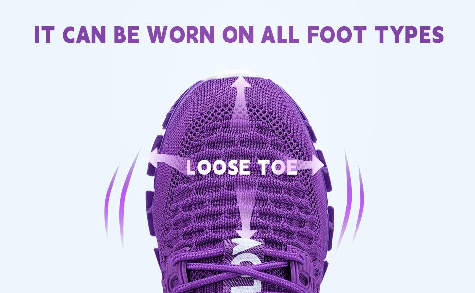 Women's Fashion Lace-up Low Top Slip on Blade Sneakers for Daily Wear,Casual Comfortable Walking Shoes, Knit Lightweight Breathable Sports Running Shoes,for Gym Treadmill Wear,Gift for Wife, Girl Friend