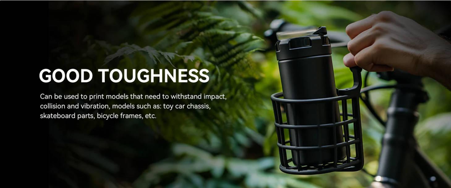 PETG-CF(PETG Carbon Fiber) SUNLU 3D Printer Filament 1KG PETG-CF(PETG Carbon Fiber) SUNLU 3D Printer Filament 1KG